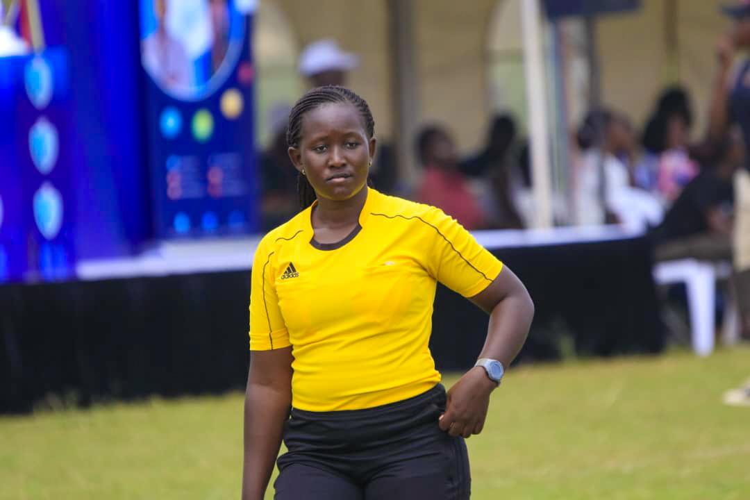 Action from the group stage games  #BraveGirlsTournament24  <a href="/reachahand/">Reach A Hand Uganda</a> 
🏟️<a href="/iuea_uganda/">IUEA</a>
#BilliNowNow  
 #USSSAUpdates
#ForSchoolSportsForBetter
