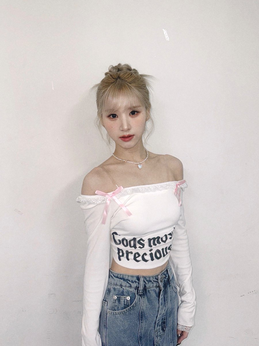 official_artms's tweet image. 니진 등장 

#ARTMS #OURII
#HeeJin #희진