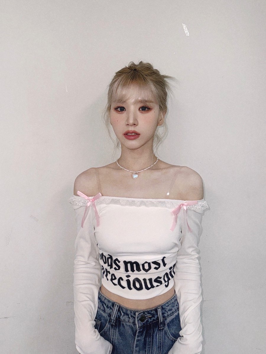 official_artms's tweet image. 니진 등장 

#ARTMS #OURII
#HeeJin #희진