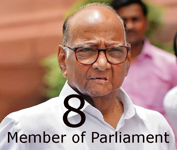 Suhasgorade's tweet photo. @PawarSpeaks Congratulations https://t.co/S5FIdcgjR0