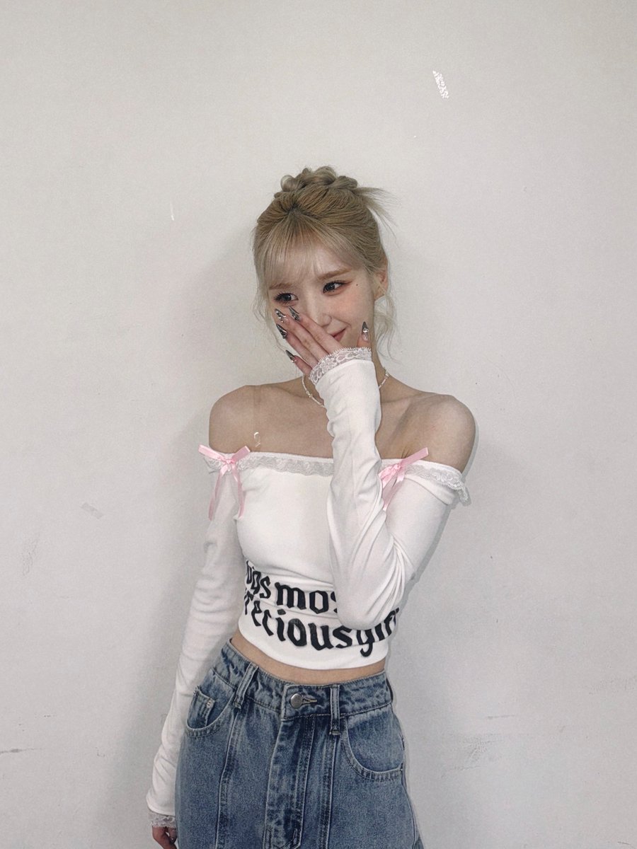 official_artms's tweet image. 니진 등장 

#ARTMS #OURII
#HeeJin #희진