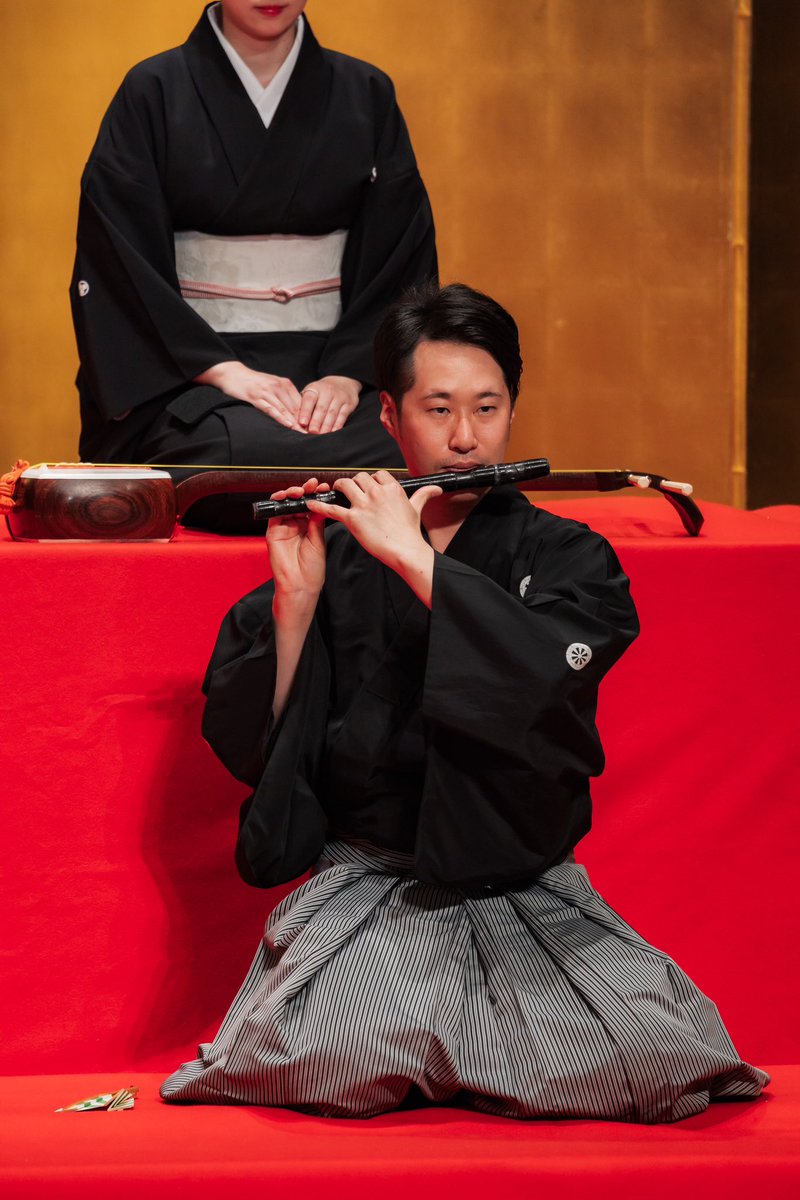 伝統芸能稽古事のススメ 物心ついた時には太鼓を打ち、祭囃子をして