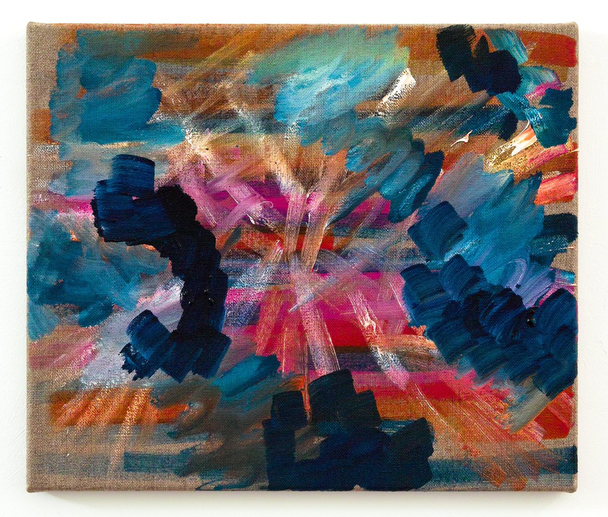 ThomasZitzwitz's tweet photo. Now on view at Galerie Dezaal https://t.co/ucgH9Tjv0f