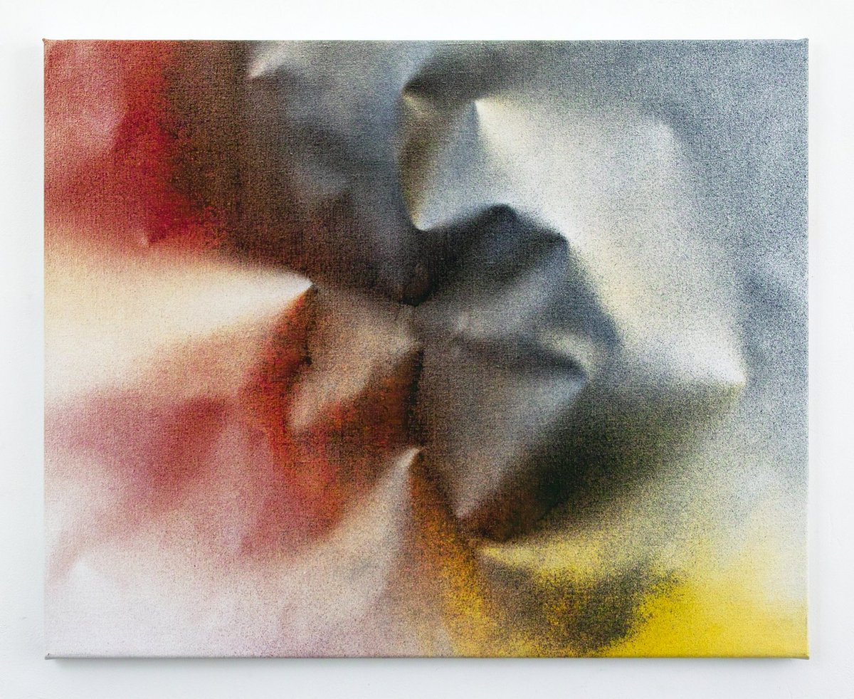 ThomasZitzwitz's tweet photo. Now on view at Galerie Dezaal https://t.co/ucgH9Tjv0f