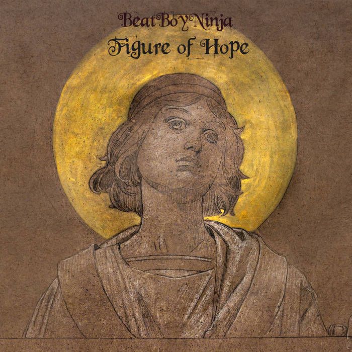 Bandcamp download codes (@getmusicfm) on Twitter photo Free download codes:
BeatBoyNinja - Figure of Hope
<a href="/betelgeussecret/">BeatBoyNinja</a>
"came out of the blue from my weekend jam sessions"
#psychedelicrock #bandcampcodes #yumcodes #bandcamp #music
buff.ly/3X6P4F2 Free download codes:
BeatBoyNinja - Figure of Hope
<a href="/betelgeussecret/">BeatBoyNinja</a>
"came out of the blue from my weekend jam sessions"
#psychedelicrock #bandcampcodes #yumcodes #bandcamp #music
buff.ly/3X6P4F2