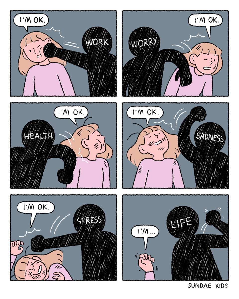 Sundae Kids tweet media