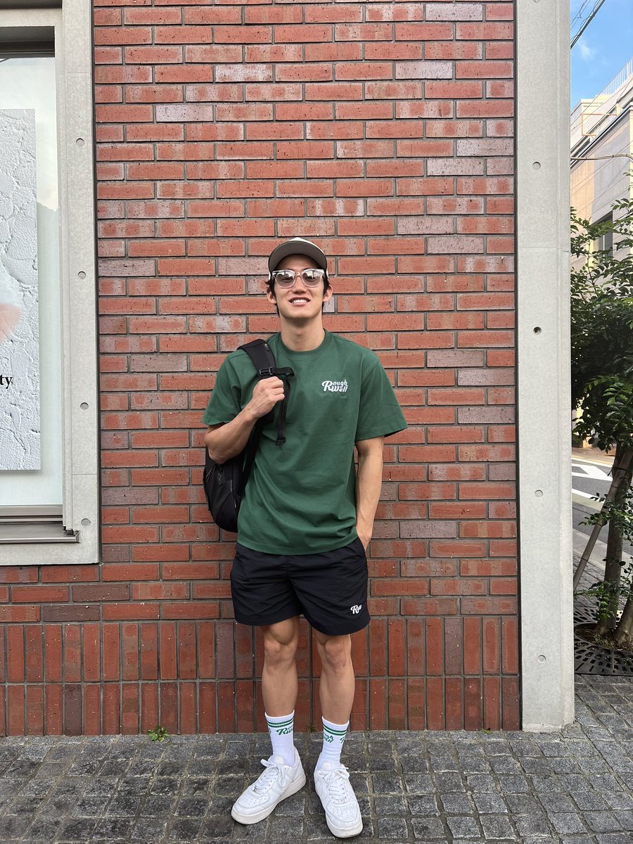 a2desu's tweet photo. 明日からポップアップ！

レペゼン原宿、NEW KAWAII🧡🩵💚
遊びに来て下さい😊

【開催期間】
2024 6/7-6/9 13:00-18:00

【開催場所】
150-0001
東京都渋谷区神宮前4-32-7 神崎ビル2階 https://t.co/mKONuj5bgy