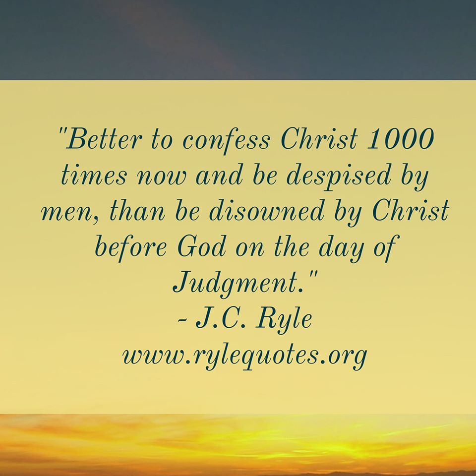 JCRyle's tweet photo. https://t.co/IlHcxJv0S8