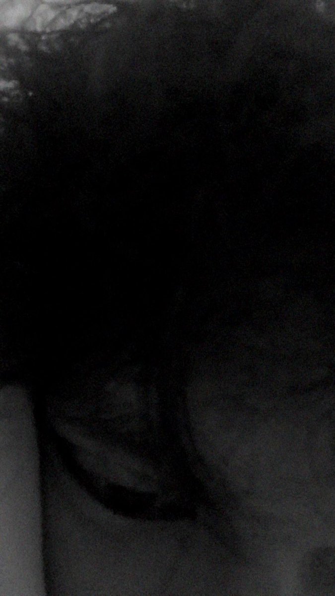 mau tidur sampe besok
