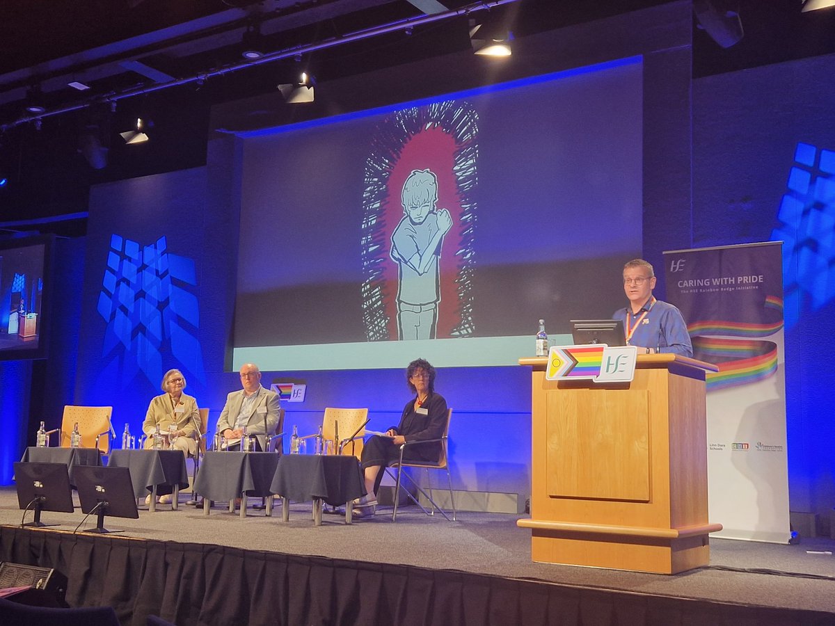 HSE Dublin and Midlands, Health & Wellbeing tweet media