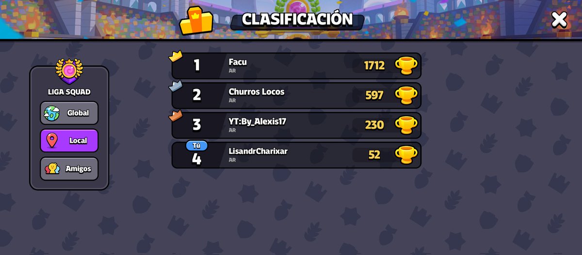 😎 | LisandroCharixar tweet media