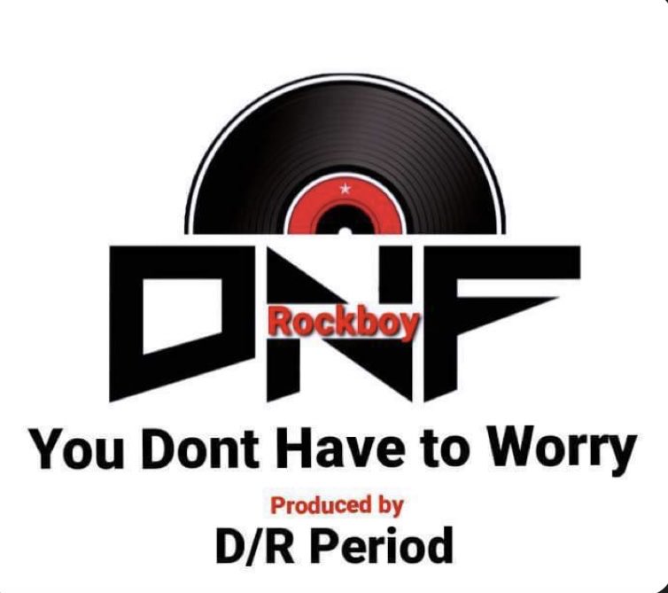 BigSmooth685's tweet image. Rockboy Records is proud to present 
D&amp;amp;F and they Debut single
 " You Don't Have To Worry " 
Produced by D/R Period... 
Available on ALL PLATFORMS. 
Distributed by The Orchard / Sony Music Entertainment. 
#RockboyRecords
#DRPeriod
 #DandF 

youtu.be/1I3PciLXQmk?si…
