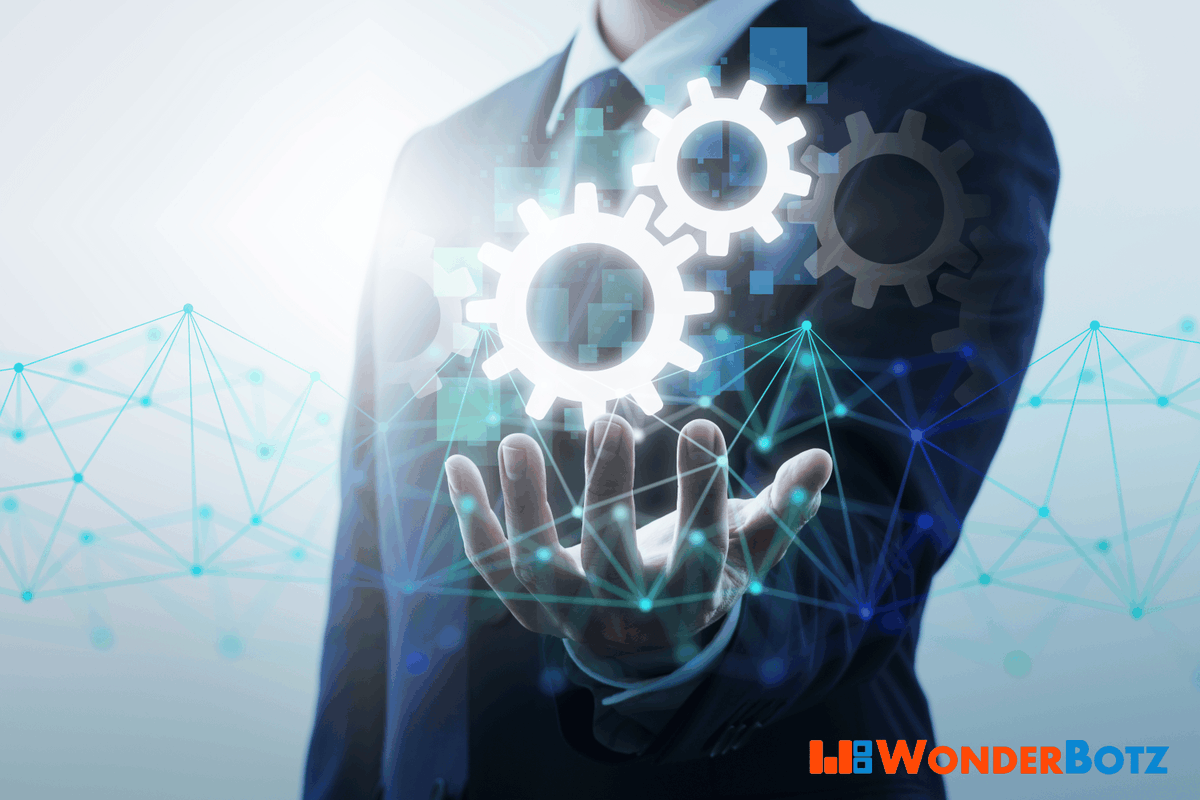 WonderBotz's tweet image. 🤔 Trying to understand and track processes in your function? Want insights on team efficiency and tech usage?

Then this blog is for you👉🏻 bit.ly/3RaMiLk

#ProcessMining #ProcessDiscovery #ProcessImprovement #Analyze #Map #Track #Blog