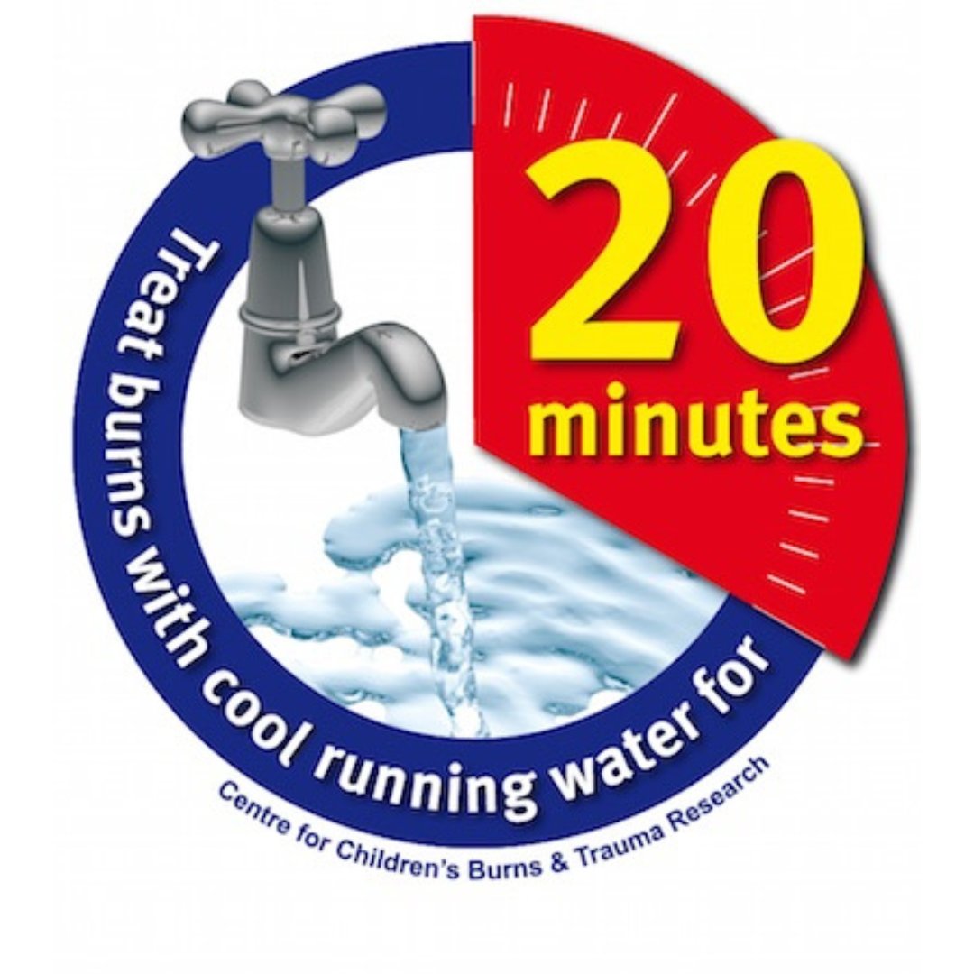 ChildrensBurnsTrust tweet media