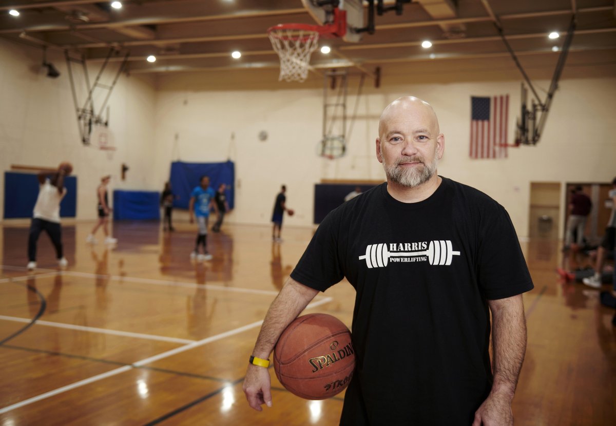 UnityPoint Health - Fort Dodge tweet media