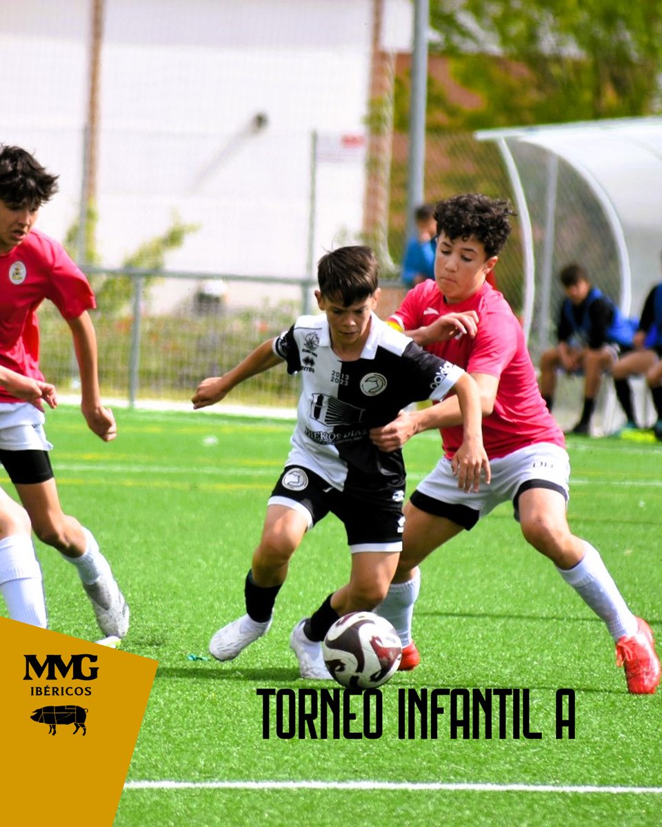 Cantera Unionistas CF tweet media
