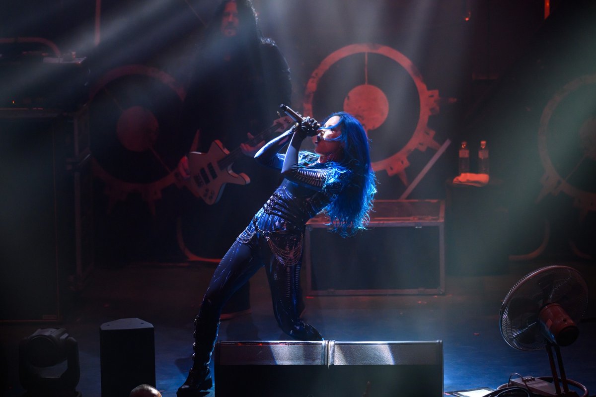 ᴀʀᴄʜ ᴇɴᴇᴍʏ tweet media