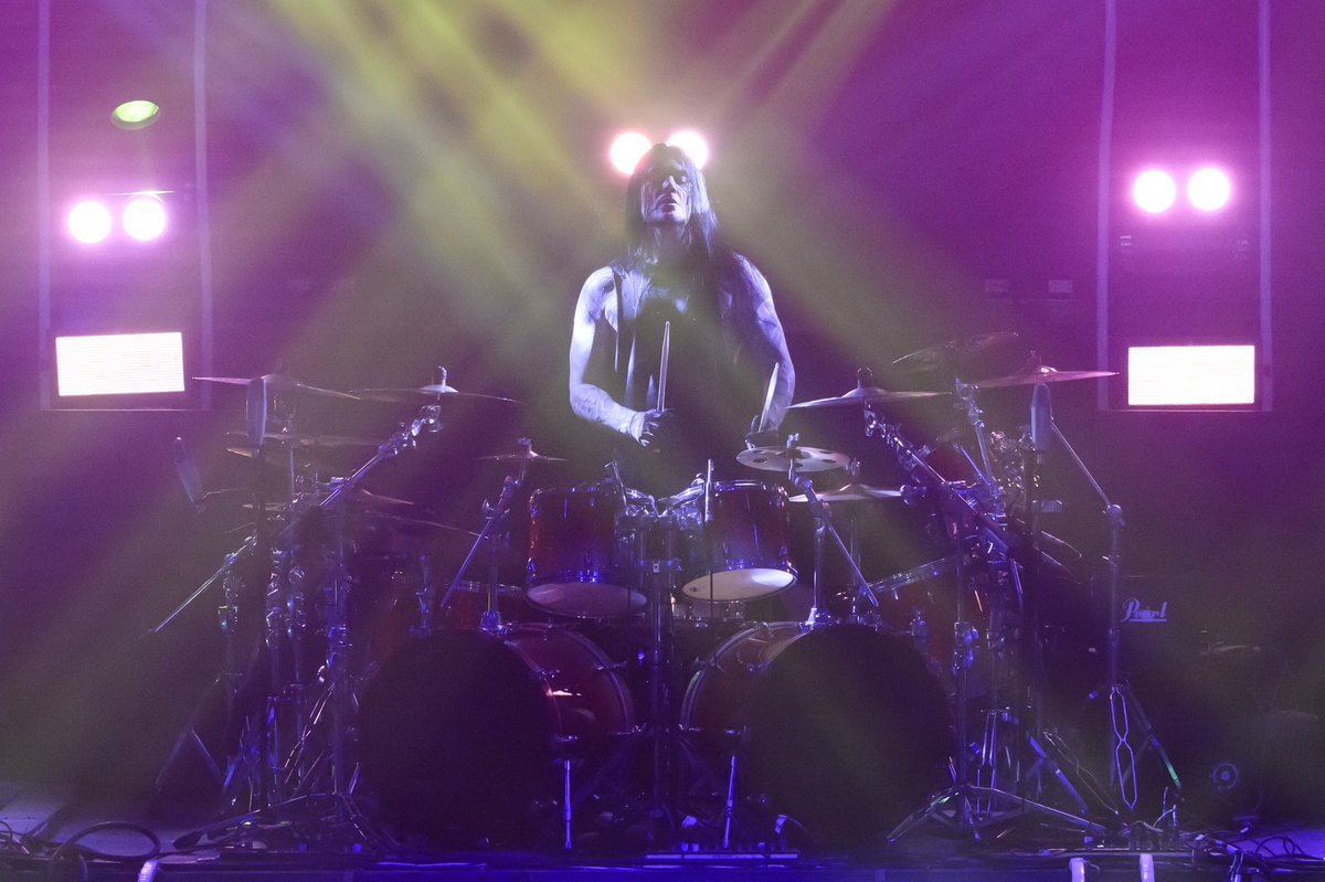 ᴀʀᴄʜ ᴇɴᴇᴍʏ tweet media