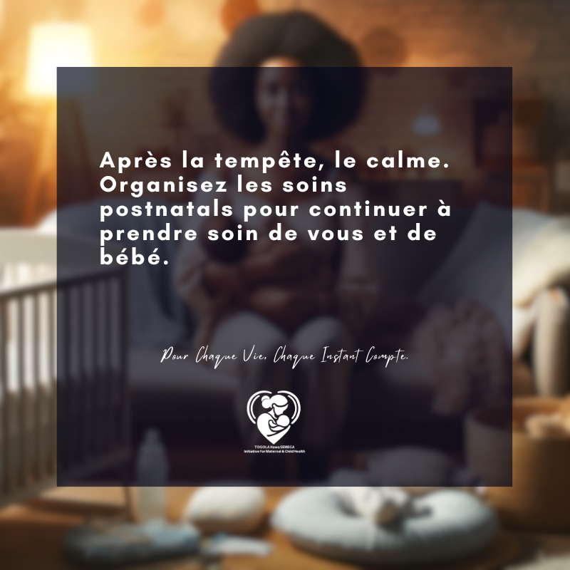 assazone's tweet photo. Après la tempête, le calme. Organisez les soins postnatals pour continuer à prendre soin de vous et de bébé.
Pour Chaque Vie, Chaque Instant Compte.

#SantéMaternelle #SoinsPrénatals #InitiativeTHS #PréventionSanté #Tuwindi #RotaryKati #RotaryNOTL https://t.co/lnCX3gmIrF