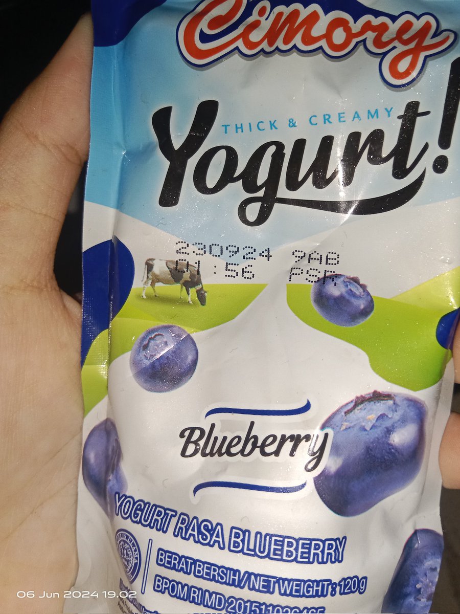 cimory yg ini emg bestt 🫵🏻🫵🏻