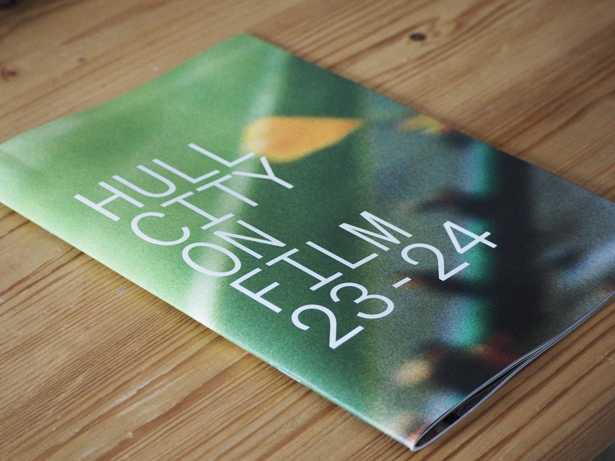 HullCityOnFilm's tweet photo. Hull City On Film 23-24 is a showcase of the Tigers’ recent season through 35mm film photography. Featuring 40 pages of fan culture printed in an A4 magazine. Ideal for photography enthusiasts. 

Visit the link below to order.

🔗 https://t.co/xz7GwyfRyX

#HullCity #HCAFC #UTT https://t.co/edqdpOGIIk