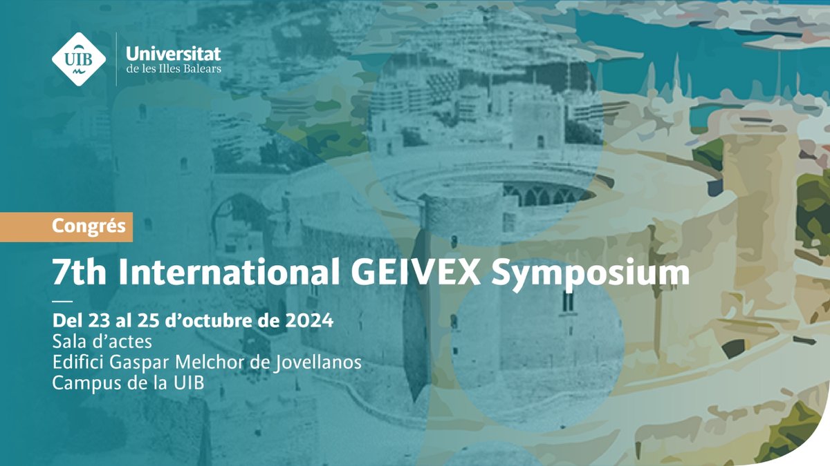 UIBCongrés tweet media