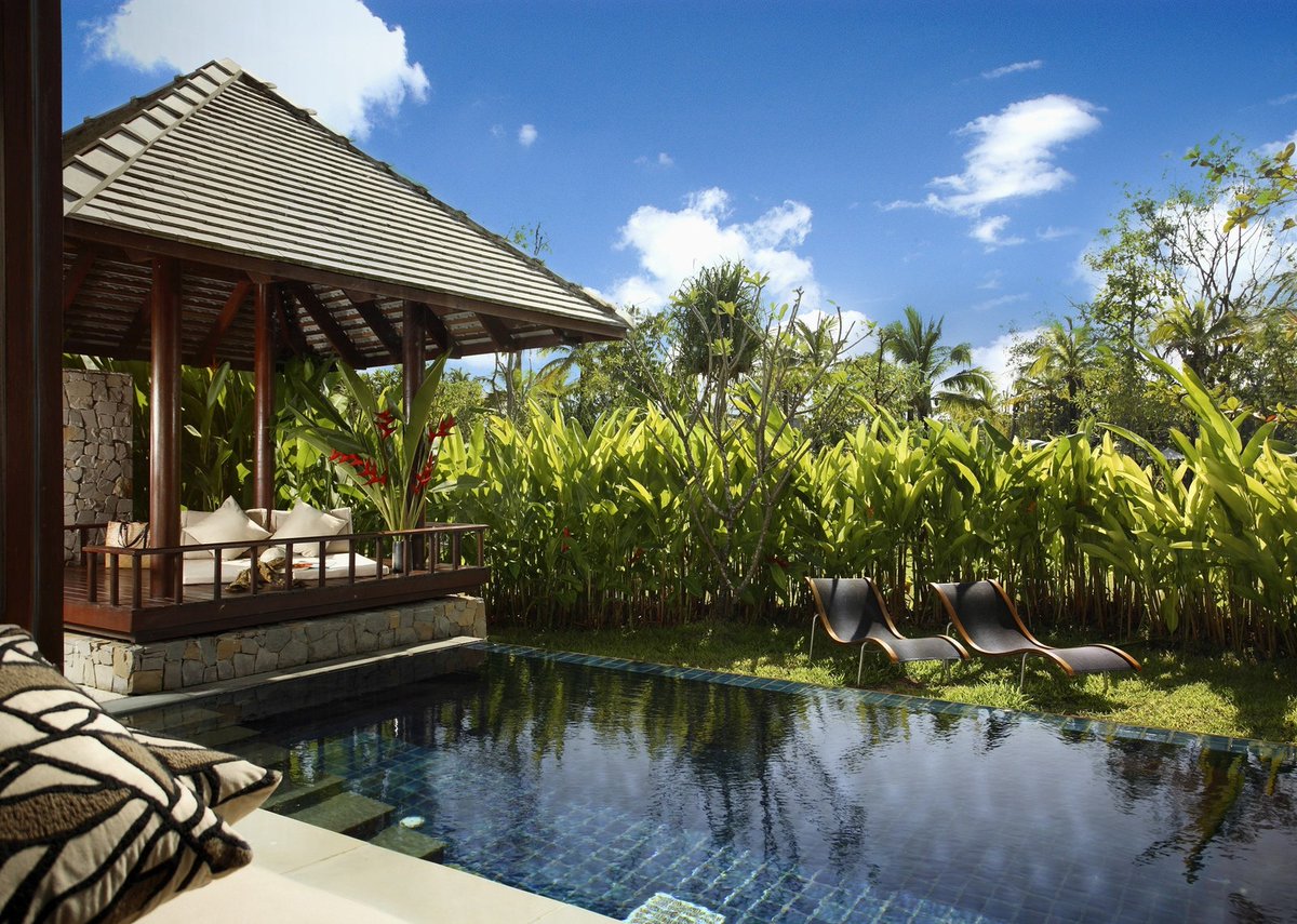 Our latest competition includes an incredible stay at The Sarojin in Khao Lak, Thailand, plus flights from EVA Air and Southall Travel – enter now for your chance to win... trib.al/p5npe7u