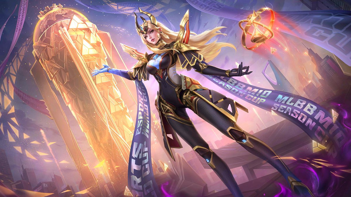 VoltaLeonin's tweet photo. New skin wallpaper update!! Donlod HD on my Drive https://t.co/zTsOY7M0Eh
Kadita, Valentina, Layla, Zilong https://t.co/u3esmM9Boy
