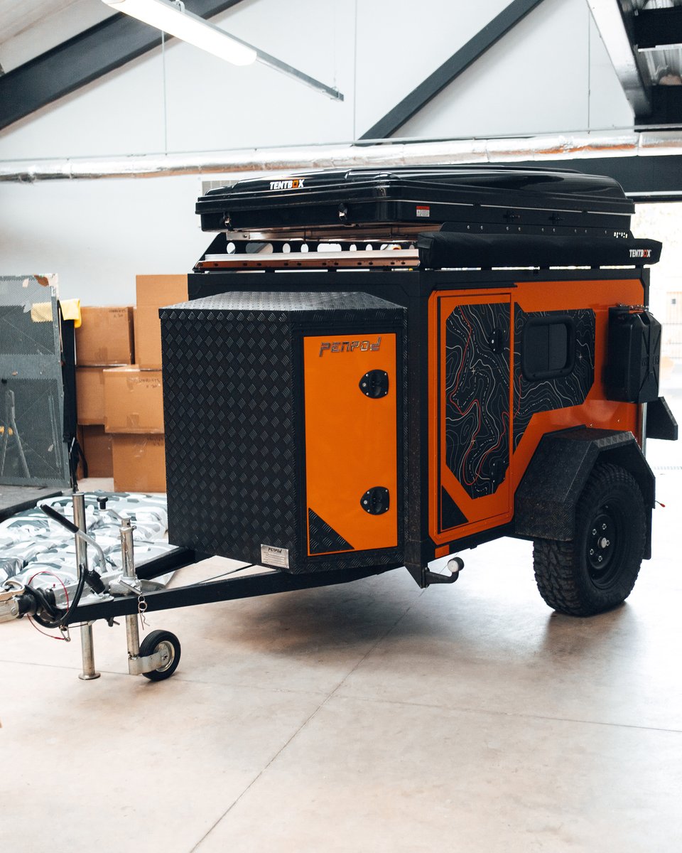 The unusual and unique! Need a cover for your camping trailer? Enquire via our website:
specialisedcovers.com/contact
#CampingTrailerCover #WaterproofCover #OutdoorCover #OverlandCamping #TrailerLife #AdventureReady #OutdoorProtection #ExploreOutdoors