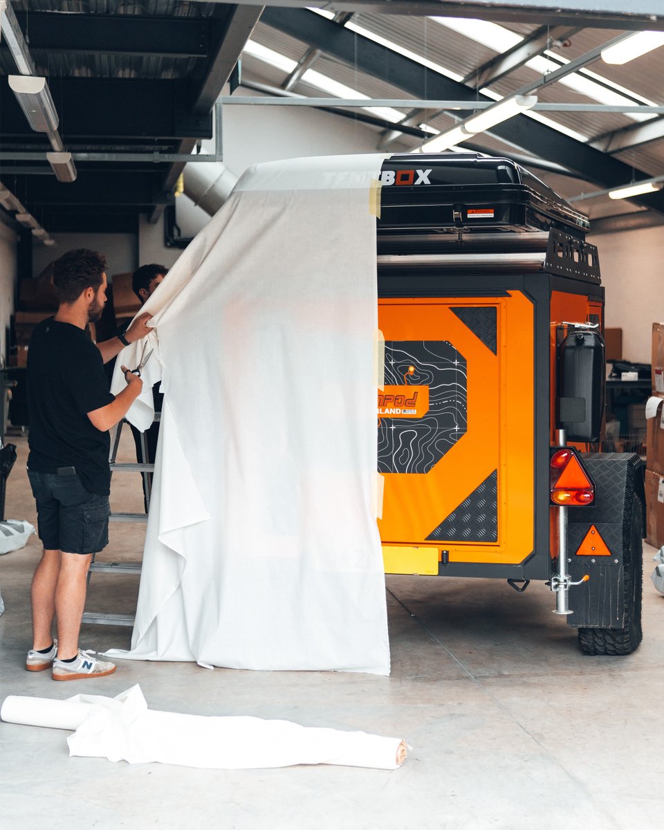 Specialised Covers tweet media