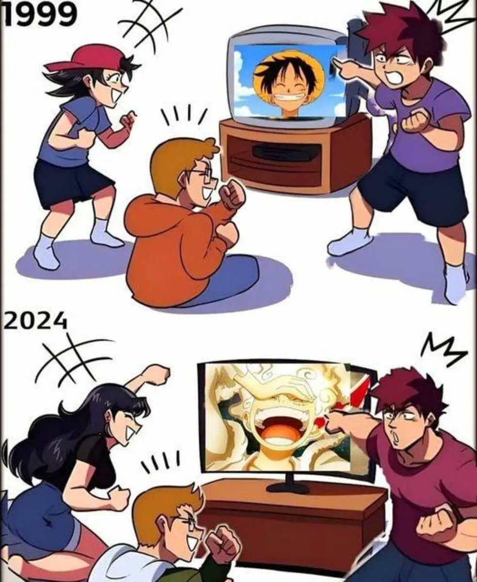 One Piece Daily tweet media
