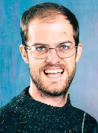 merlinpapin3's tweet image. .@FredOL69007 On souhaite un Bon Anniversaire à #DanielScheinert qui a 37 ans , scénariste et réalisateur on lui doit  Everything Everywhere Where at Nonce The Swiss Army Man