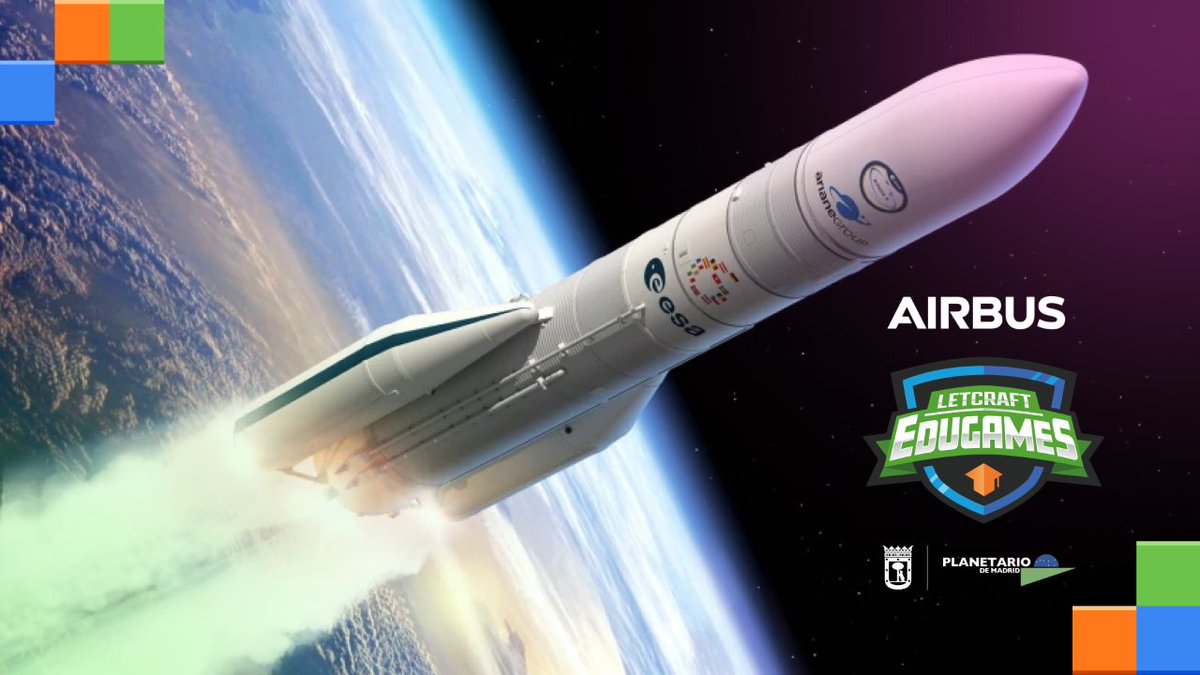 Letcraft Educación tweet media