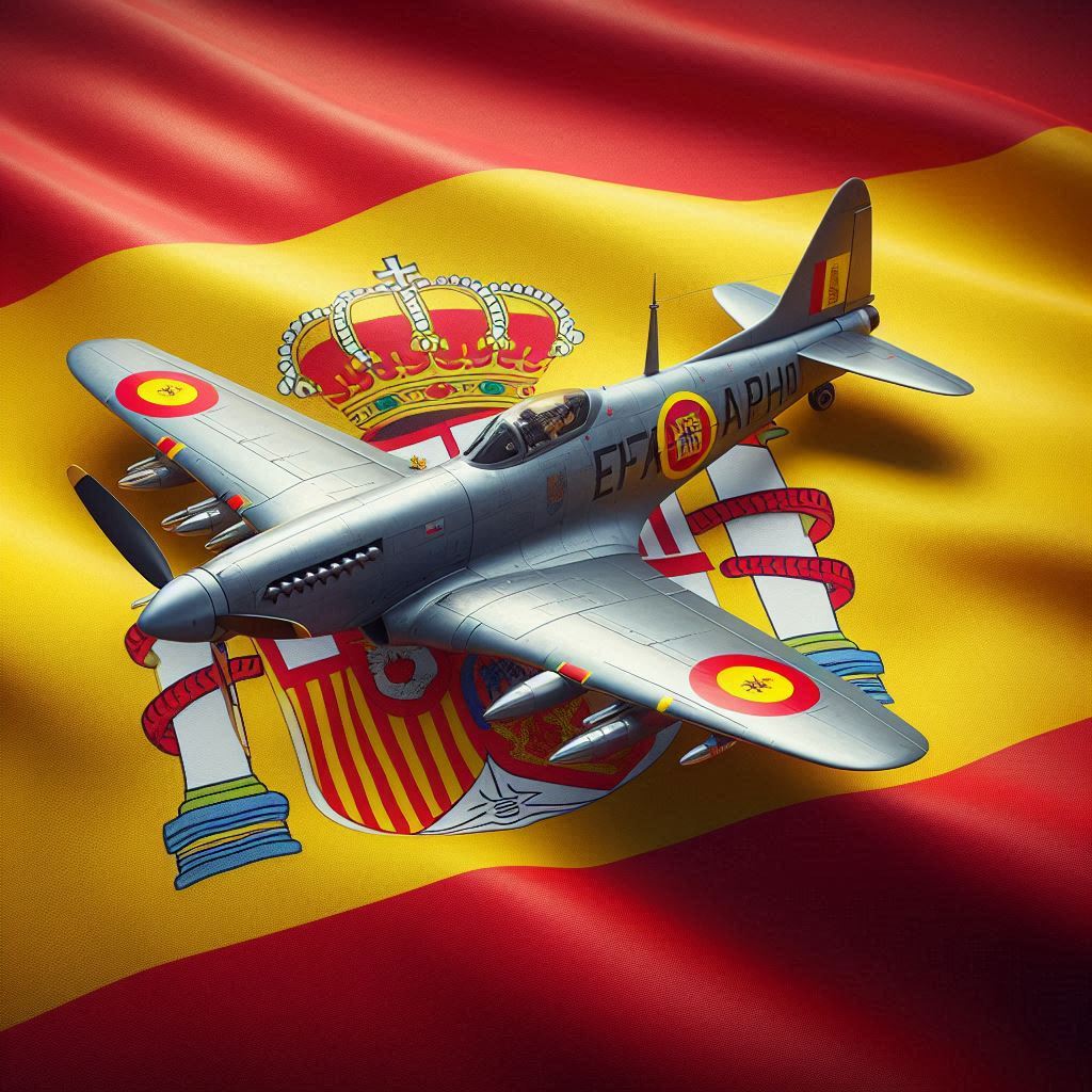 Arenaldesevilla's tweet photo. 🇪🇦 ¿Quieres conocer la historia de nuestra #Escarapela, símbolo de #Aviación?
·
¡Entra en nuestro #BLOGADS y presume de historia de #España! https://t.co/CdFxX2XMsa
·
#ArenalDeSevilla #BanderaEspaña https://t.co/b3WJD7mQCT