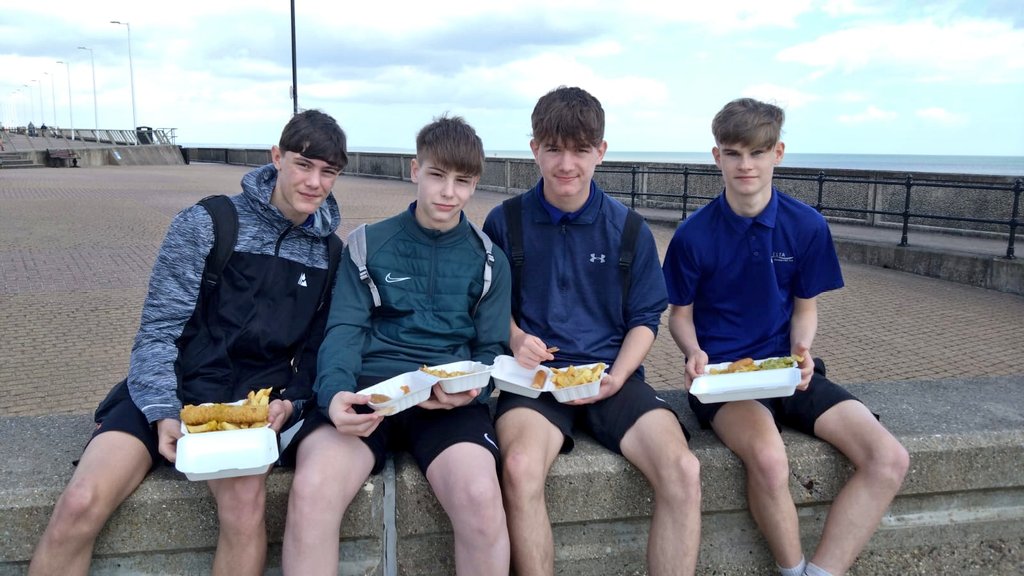 Don Valley Academy tweet media