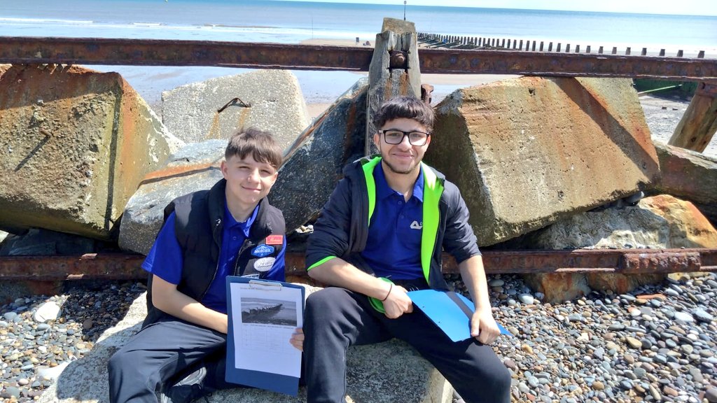 Don Valley Academy tweet media