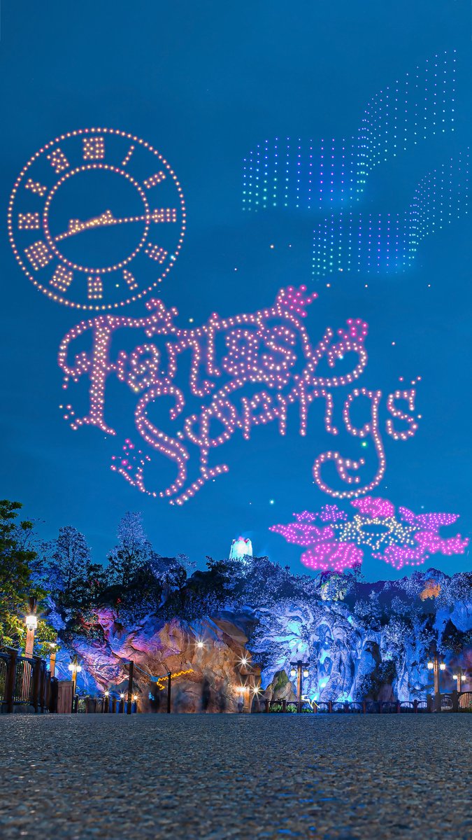 d_Daiki1118's tweet photo. 東京ディズニーシーのファンタジーが目を覚ます。 https://t.co/yyH4JXElhl