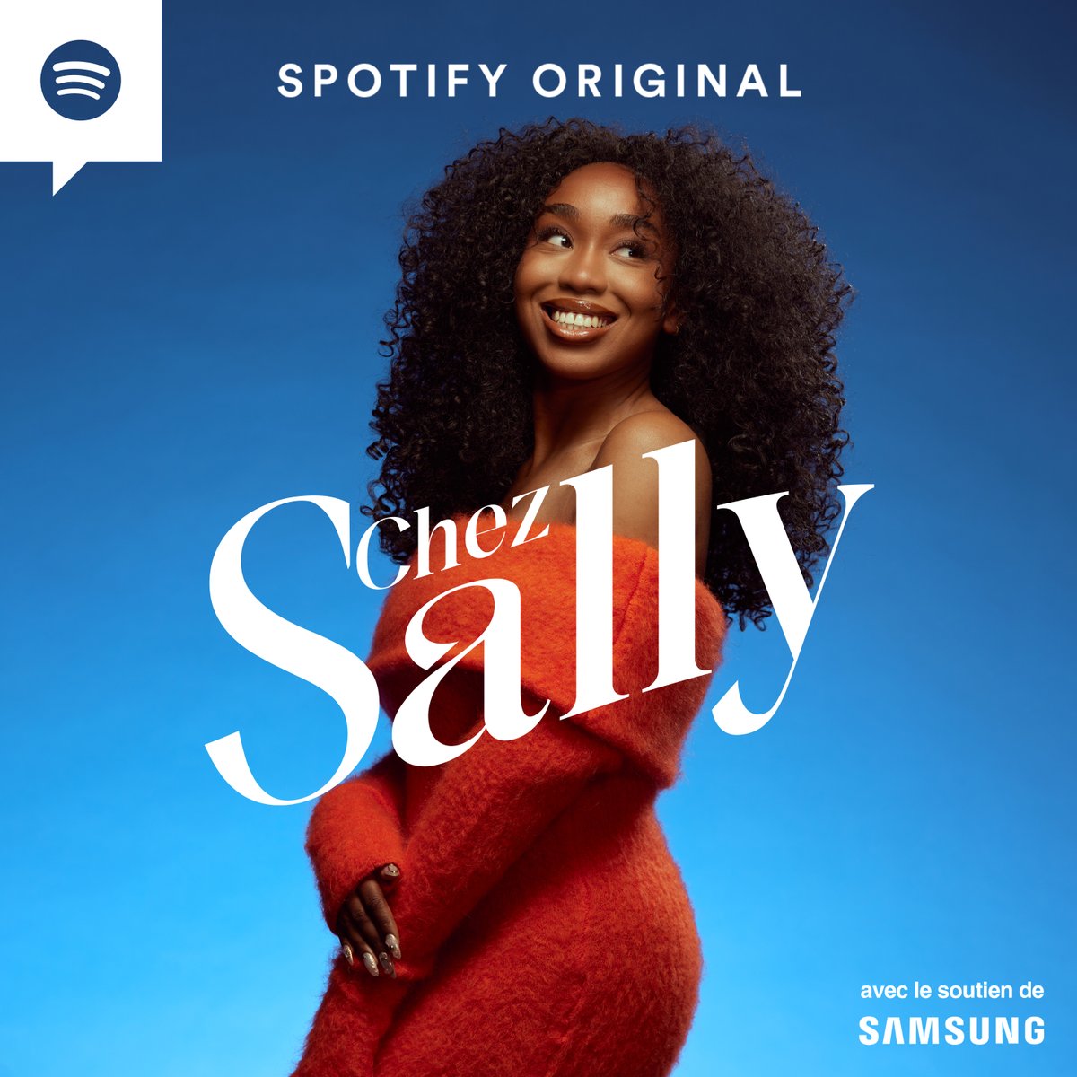 Spotify France tweet media