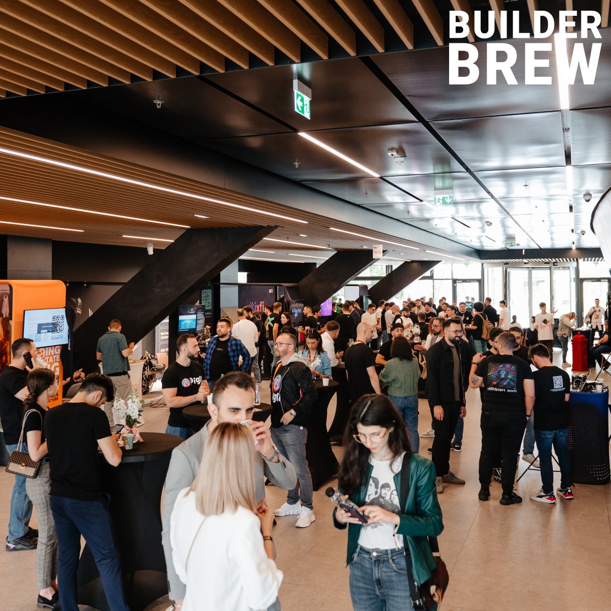 Builder Brew tweet media