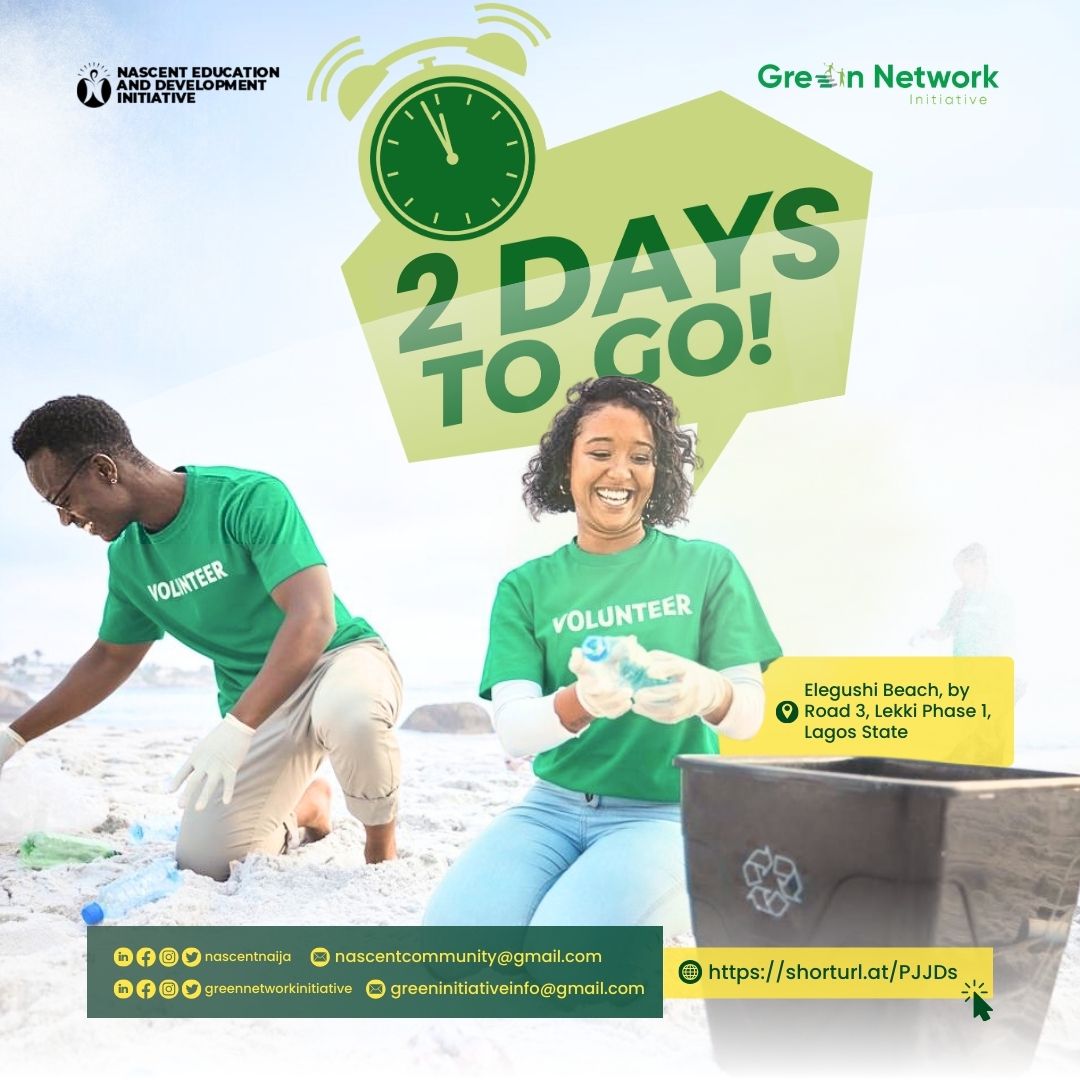 Green Network Initiative tweet media