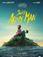 merlinpapin3's tweet image. .@FredOL69007 On souhaite un Bon Anniversaire à #DanielScheinert qui a 37 ans , scénariste et réalisateur on lui doit  Everything Everywhere Where at Nonce The Swiss Army Man