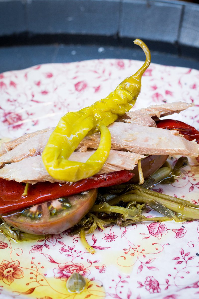 La Bien Pagá Gastrotaberna tweet media