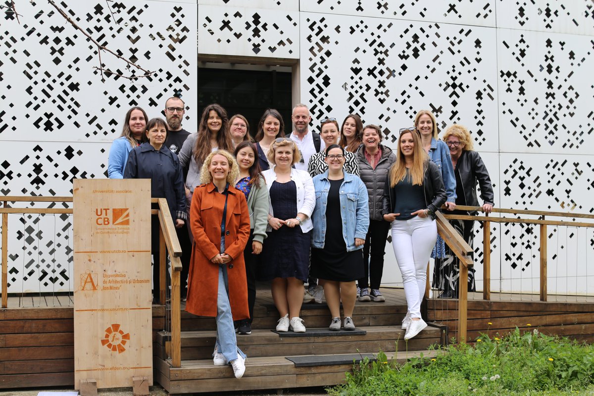 EU-CONEXUS tweet media