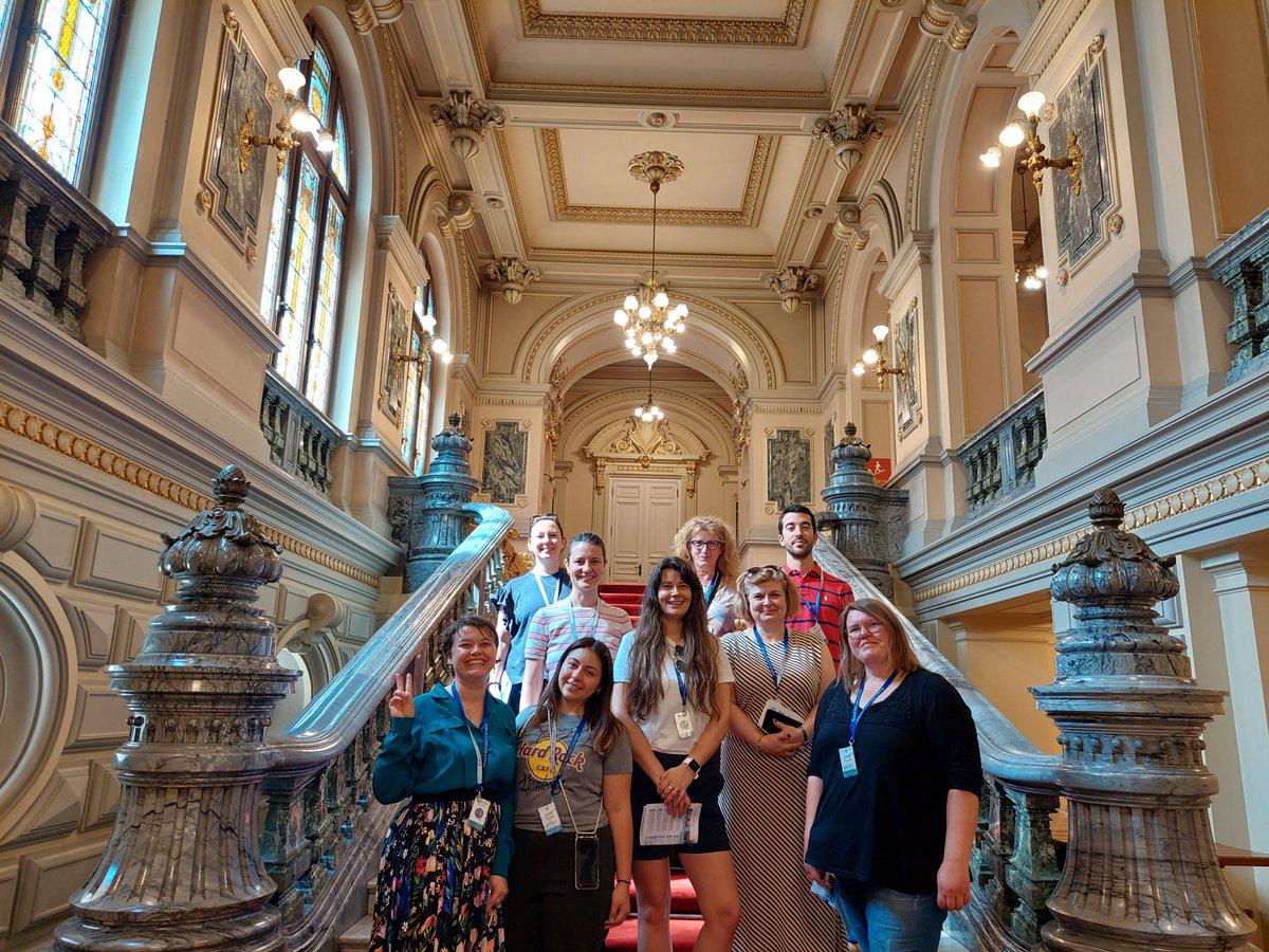 EU-CONEXUS tweet media