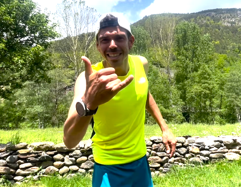 Ultraesports | Diumenge 02/06 ⏰17:10h  !!!!
<a href="/xpuig75/">Xavi Puig</a> @gemmontero

Últim programa de la temporada!  

🏃El 2024 d'en <a href="/paucapell/">Pau Capell</a>

🖊️@pucurull