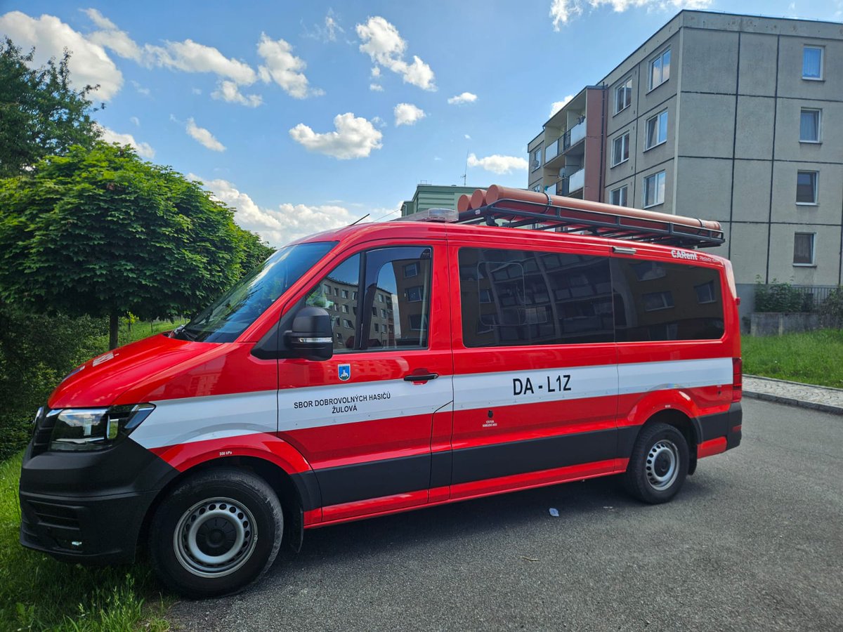 HZulova's tweet photo. 14 / 2024

5. 6. 2024 Technická pomoc Žulová 

https://t.co/Eogmsk0vFd

#hasicizulova #zulova #hasiči #technickapomoc #firefightercar #firefighter #firefighterposts #vw #crafter https://t.co/LlkVUgTJzP