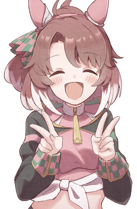 このダンツちゃん気に入ってる 