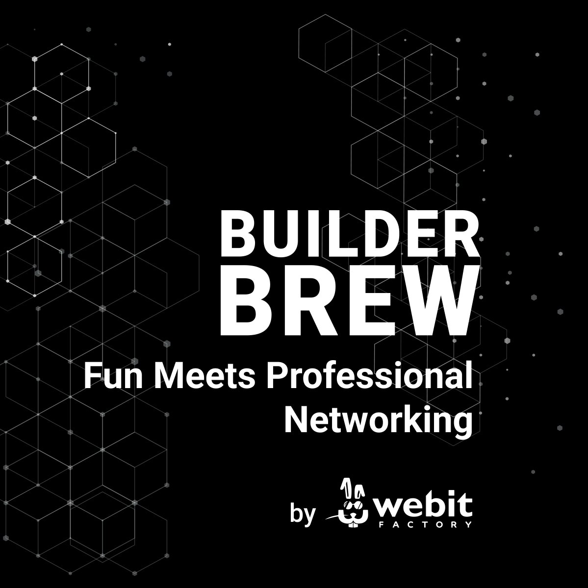 Builder Brew tweet media