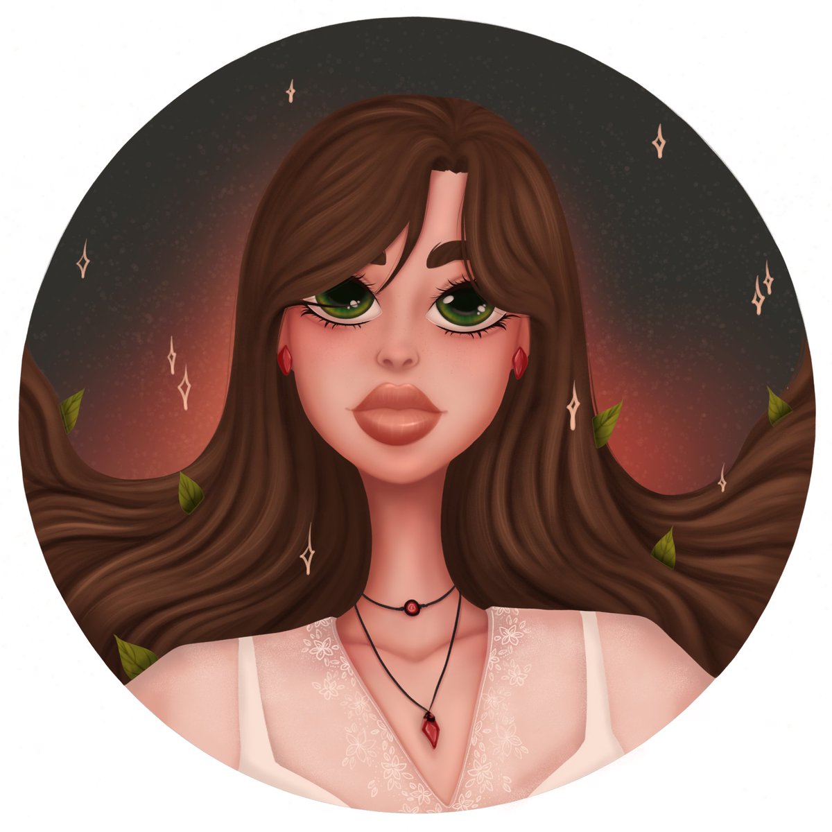 Good day☀️
New Avatar 🥰