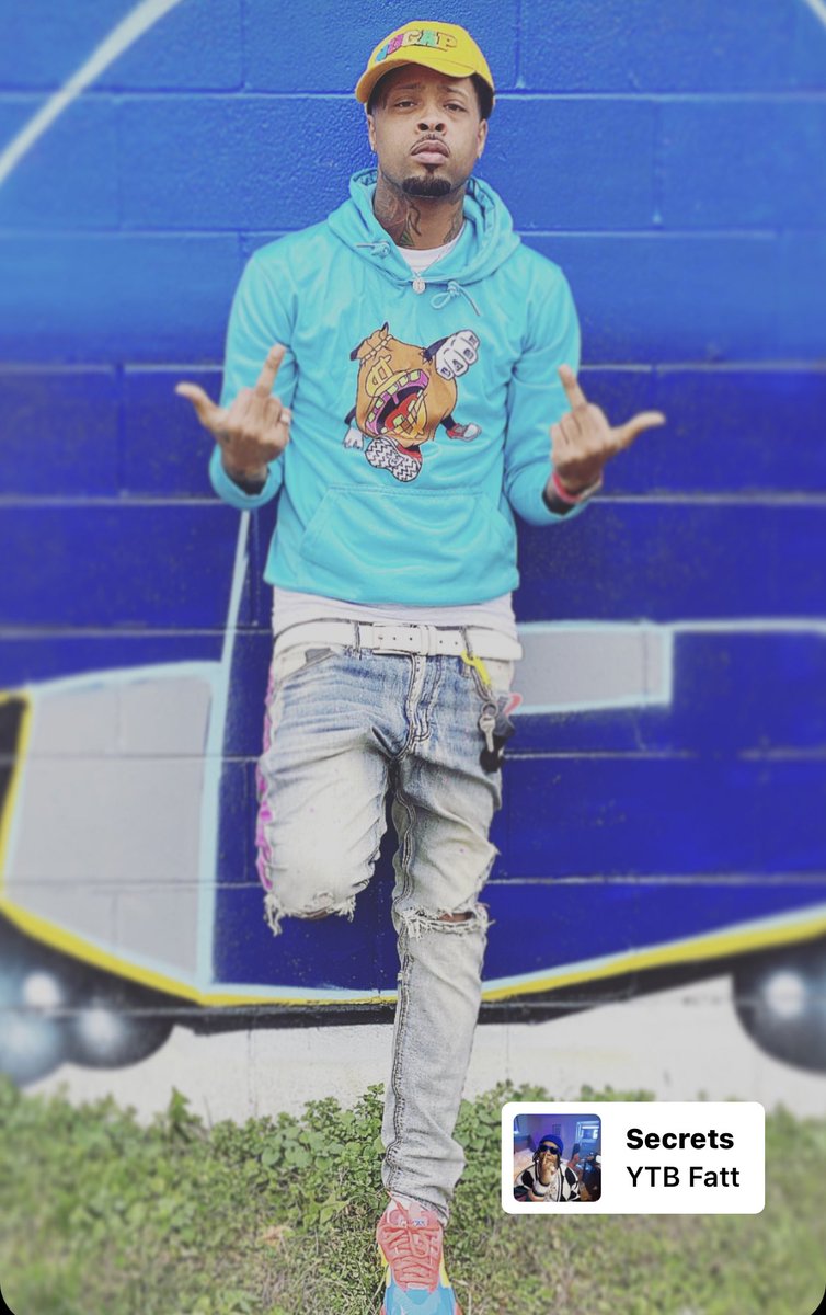young_kash256's tweet photo. 🖕🏽 What Ya Heard‼️ https://t.co/jY2cpyy4cL